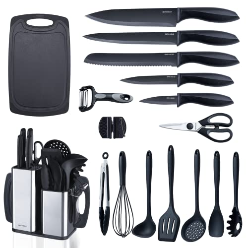 Acrylic Kitchen Utensils