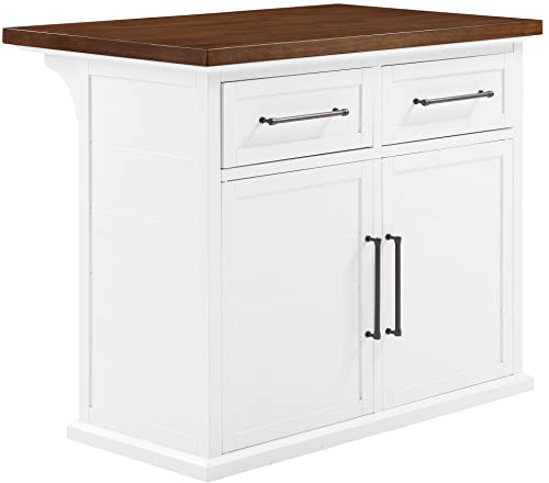 Amish Furniture Kitchen Island
