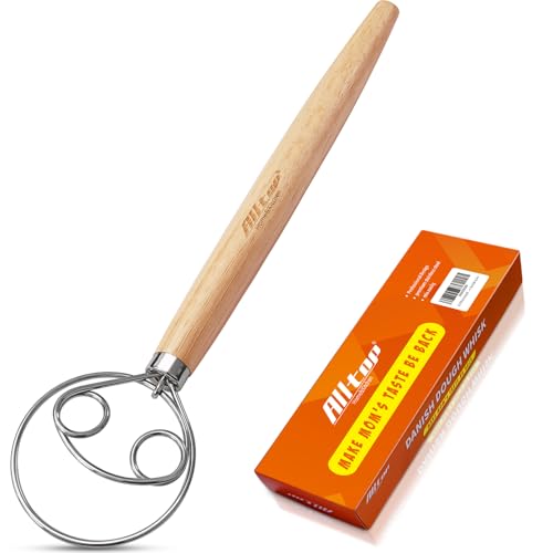 Amish Kitchen Utensils