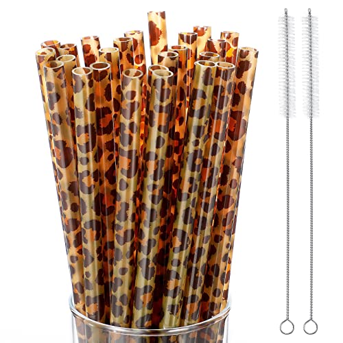 Animal Print Kitchen Utensils