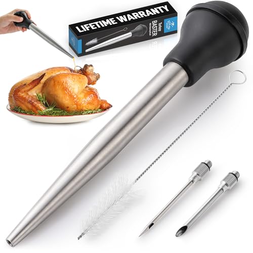 Baster Kitchen Utensils