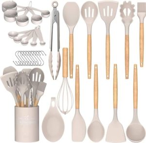 Best Brand for Kitchen Utensils