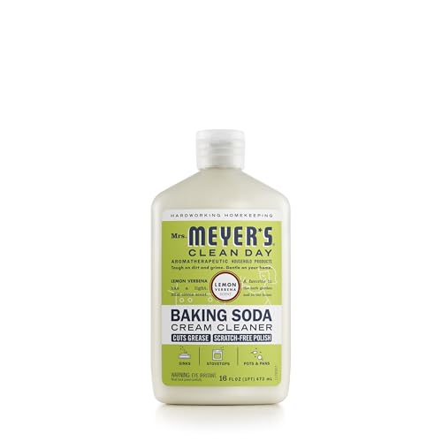 Best Cleaner for Kitchen Sink