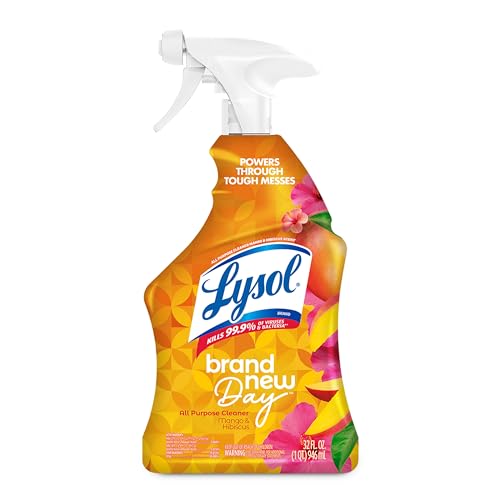 Best Cleaner for Kitchen