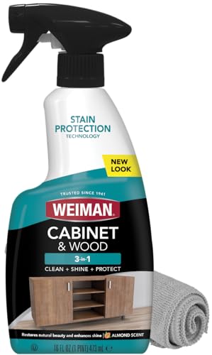 Best Kitchen Cupboard Cleaner