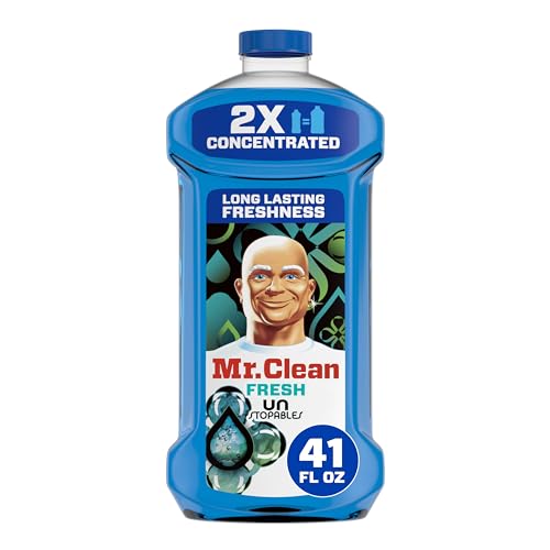Best Kitchen Floor Cleaner