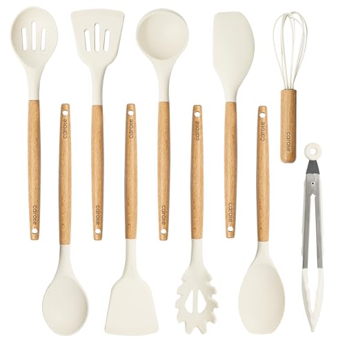 Best Kitchen Utensil Set Non Toxic