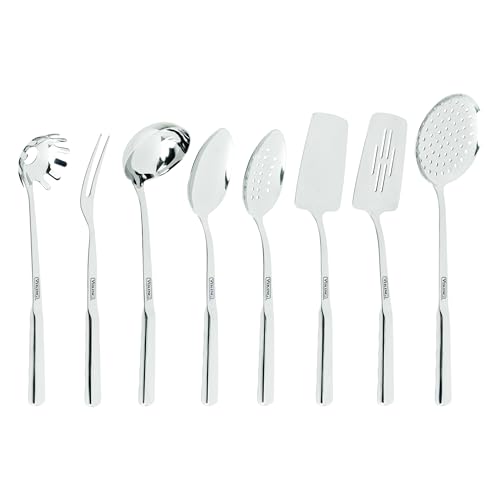Best Stainless Steel Kitchen Utensil Set