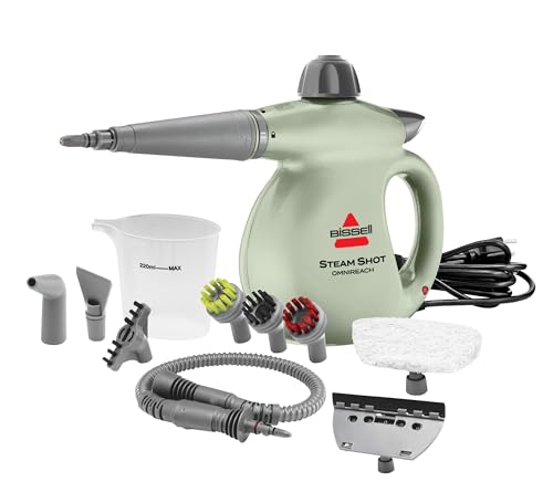 Best Steam Cleaner for Bathroom And Kitchen