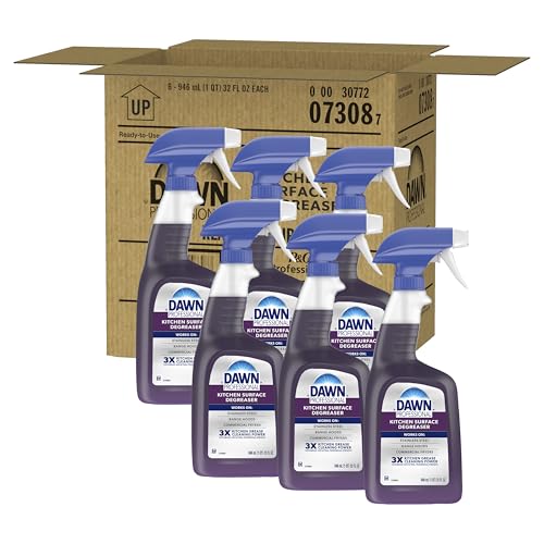 Commercial Kitchen Cleaning Supplies