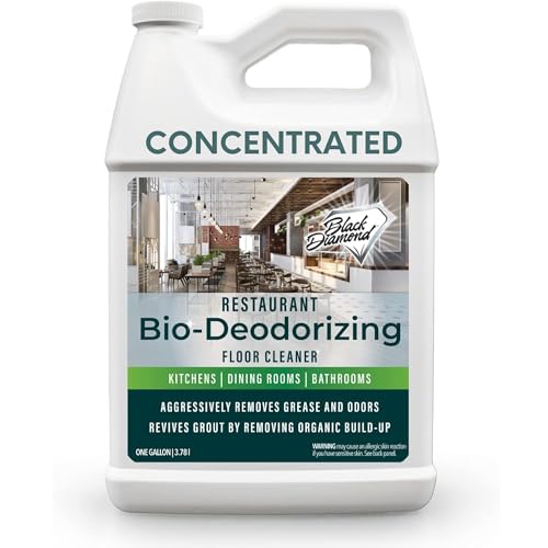 Commercial Kitchen Deep Cleaning
