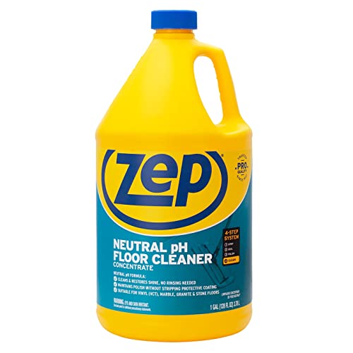 Commercial Kitchen Floor Cleaner