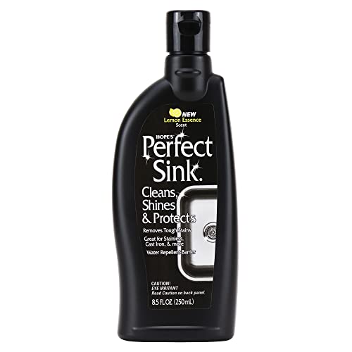 Composite Kitchen Sink Cleaner