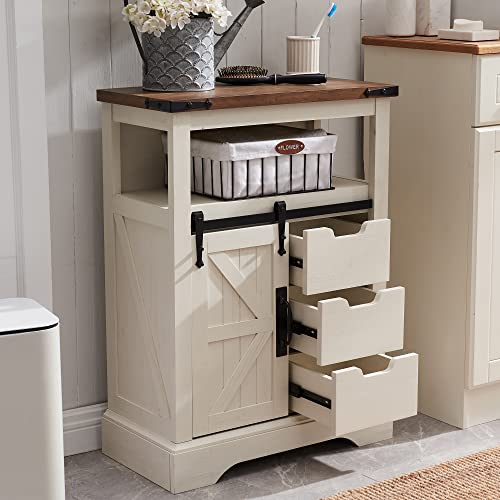 Country Kitchen Hutch Furniture