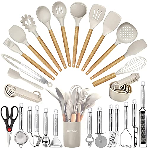 Crazy Kitchen Utensils