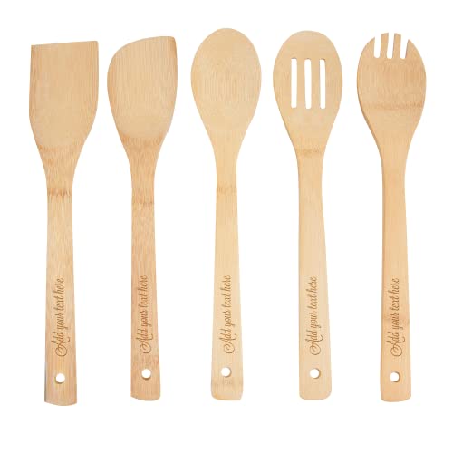 Customizable Kitchen Utensils