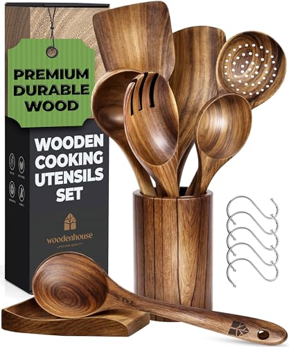Durable Kitchen Utensils