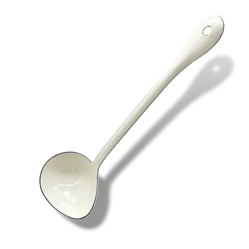 Enamel Kitchen Utensils