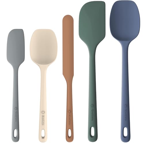Ergonomic Kitchen Utensils