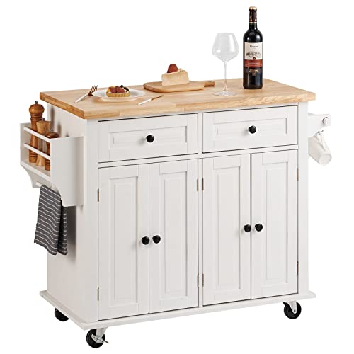 Furniture Island Kitchen