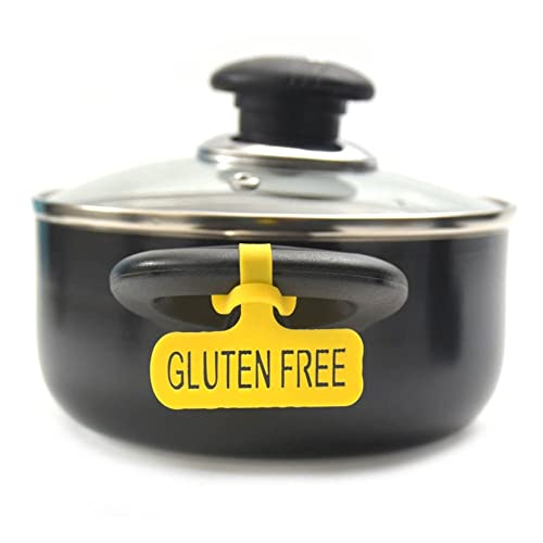 Gluten Free Kitchen Utensils