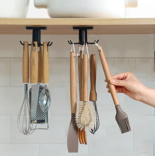 Hanger for Kitchen Utensils