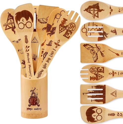 Harry Potter Kitchen Utensils