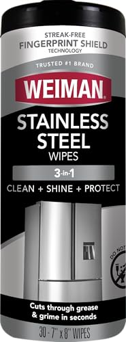 Kitchen Appliance Cleaning Service