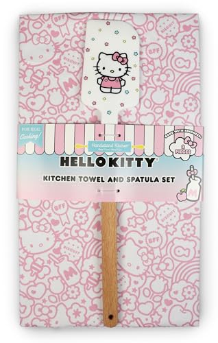Kitchen Furniture Hello Kitty