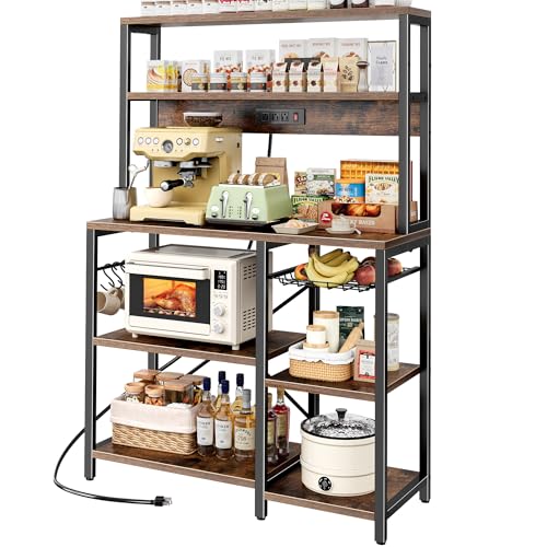 Kitchen Furniture Shelves