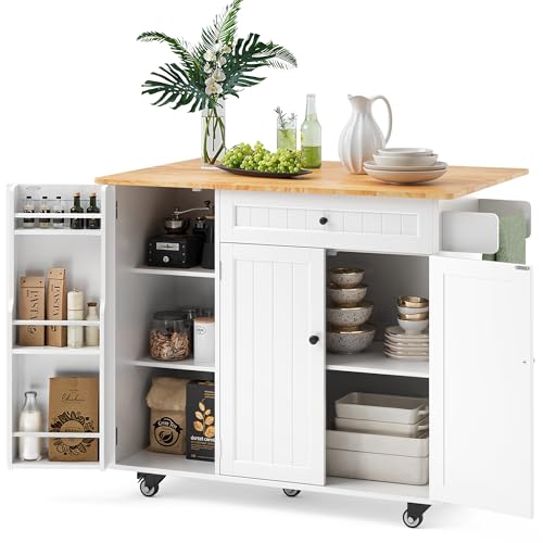 Kitchen Island That Looks Like Furniture
