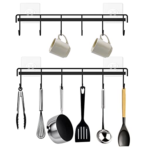 Kitchen Rack Utensils
