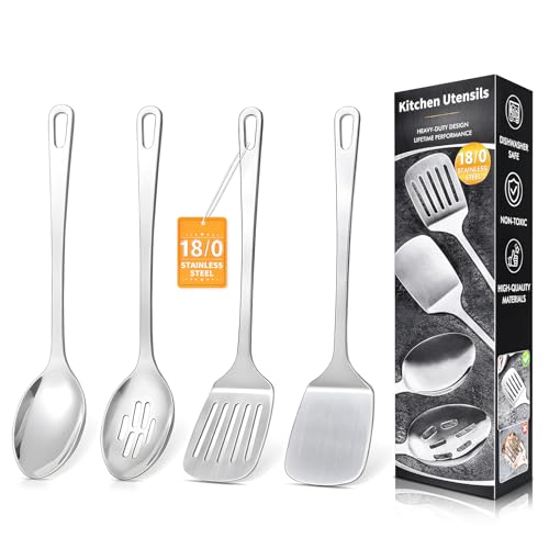 Kitchen Utensil Types
