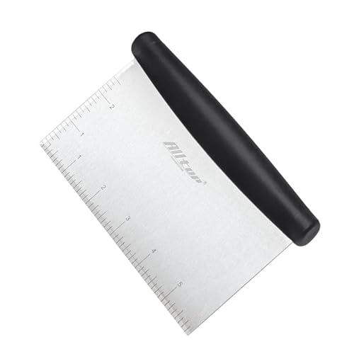 Kitchen Utensils for Baking