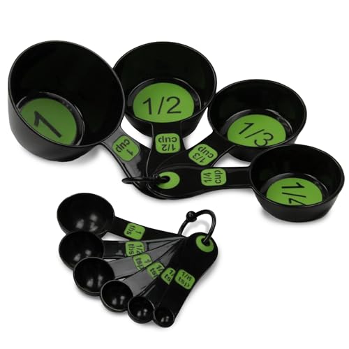 Kitchen Utensils for the Blind