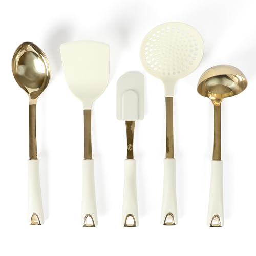 Martha Stewart Kitchen Utensil Set