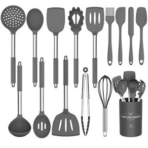 Materials of Kitchen Utensils