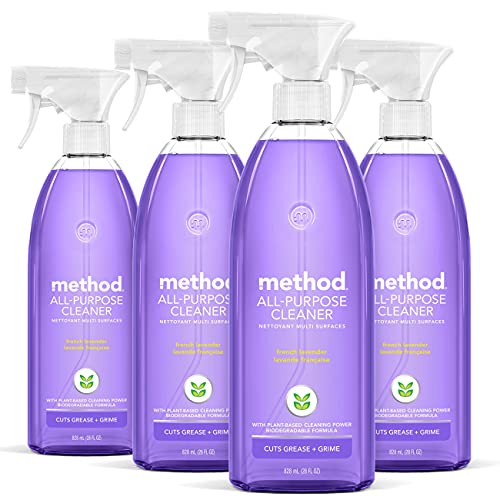 Method Kitchen Cleaner