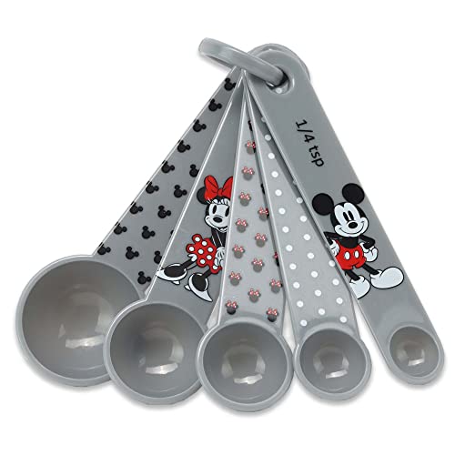 Mickey Kitchen Utensils