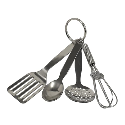 Miniature Kitchen Utensils Ornaments