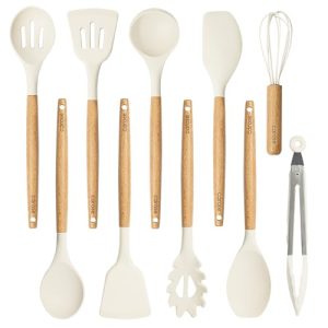 Non-Toxic Kitchen Utensils