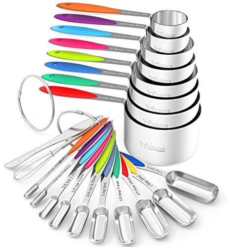 Odd Kitchen Utensils