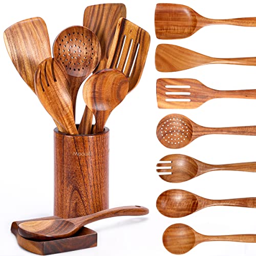 Organic Kitchen Utensils