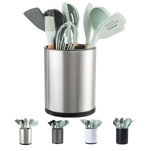 Pampered Chef Kitchen Utensil Carousel