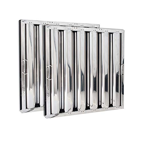 Restaurant Kitchen Exhaust Hood Cleaning
