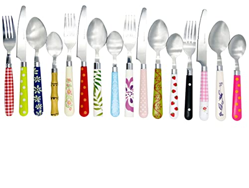 Retro Kitchen Utensils