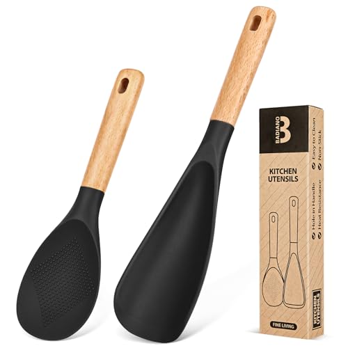 Rice Kitchen Utensils