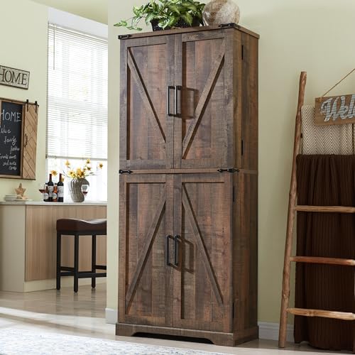 Rustic Kitchen Furniture