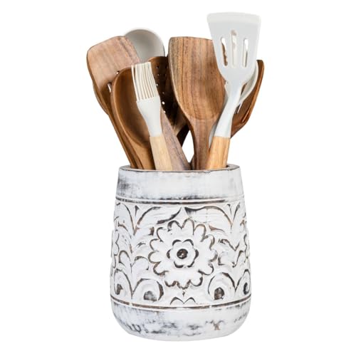 Shabby Chic Kitchen Utensils