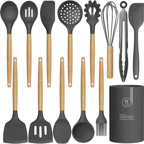 Smart Kitchen Utensils